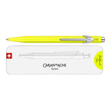 Caran d'Ache POPLINE Ballpoint Pen 849™