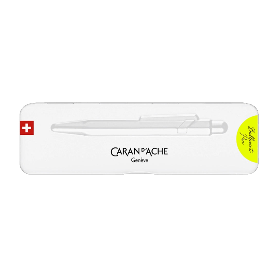 Caran d'Ache POPLINE Ballpoint Pen 849™