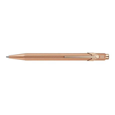 Caran d'Ache BRUT ROSÉ Ballpoint Pen 849™