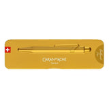 Caran d'Ache GOLDBAR Ballpoint Pen 849™