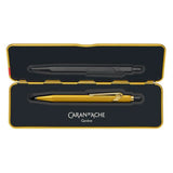 Caran d'Ache GOLDBAR Ballpoint Pen 849™