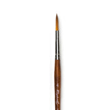 Raphaël Precision Round Brush, Series 8504