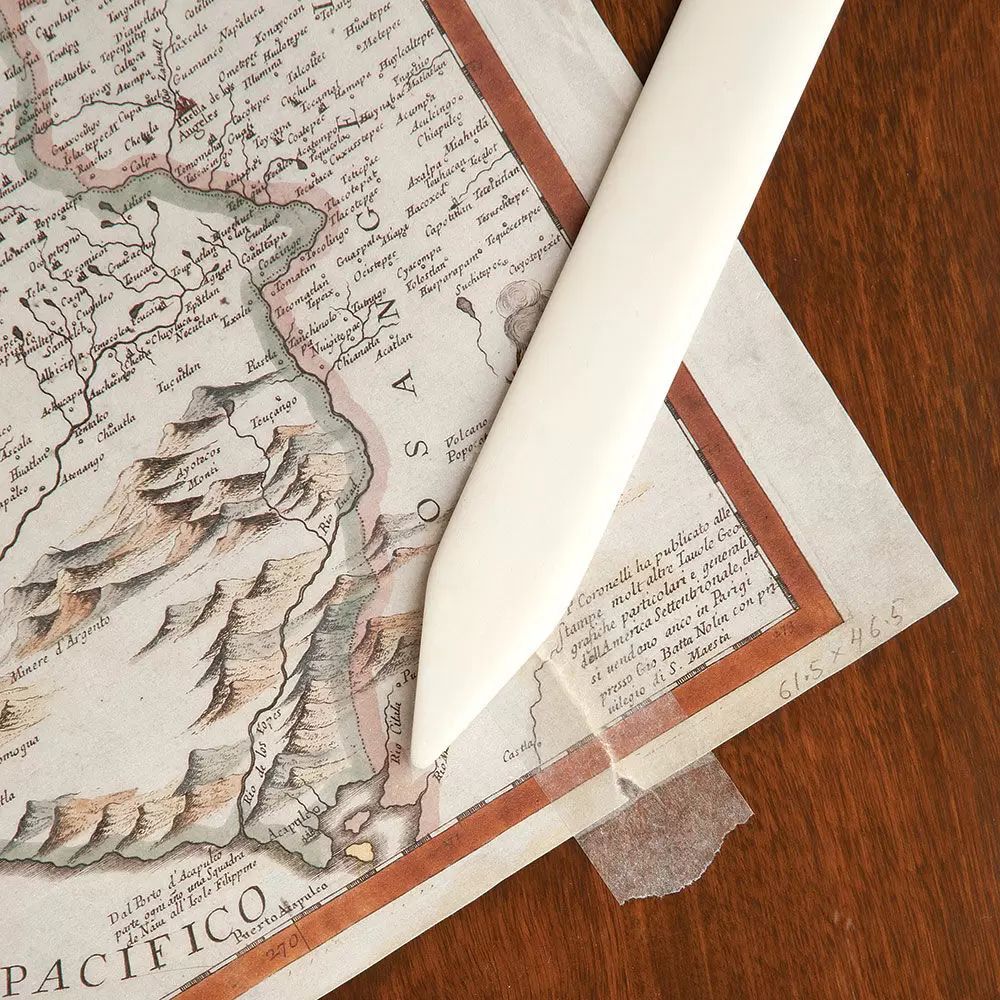 Lineco Bone Folder Small