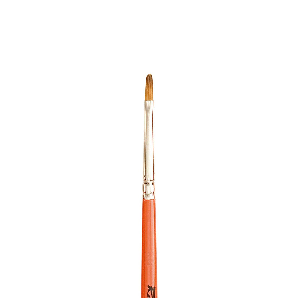 Raphaël Kaërell S Filbert Brush, Series 8792