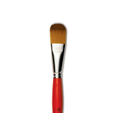 Raphaël Kaërell S Filbert Brush, Series 8792