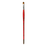 Raphaël Kaërell S Filbert Brush, Series 8792