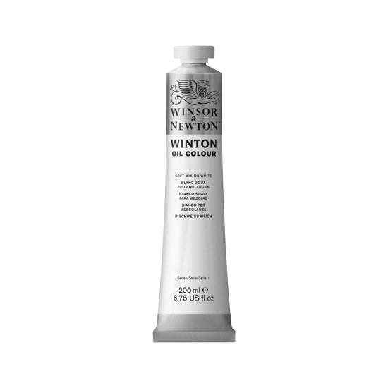 Winsor & Newton Winton Oil Paint, 37 ml