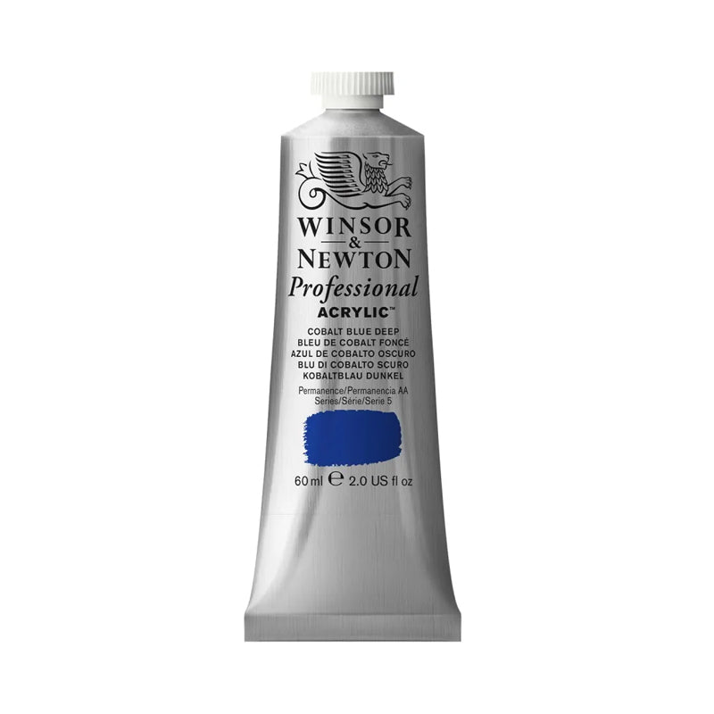 Winsor & Newton Professional Acrylic Paint