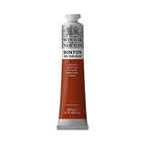 Winsor & Newton Winton Oil Paint, 200 ml