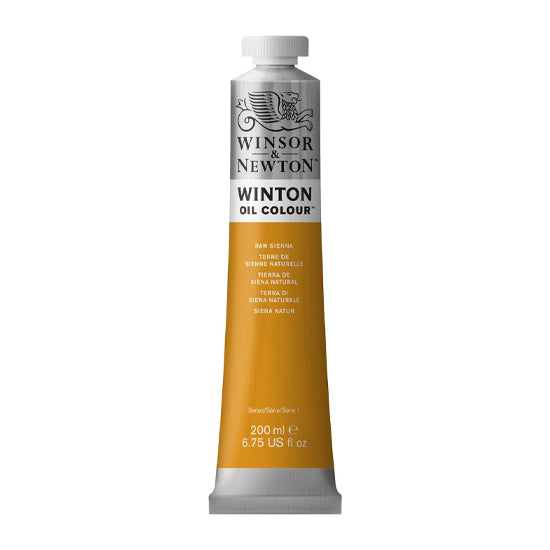 Winsor & Newton Winton Oil Paint, 37 ml