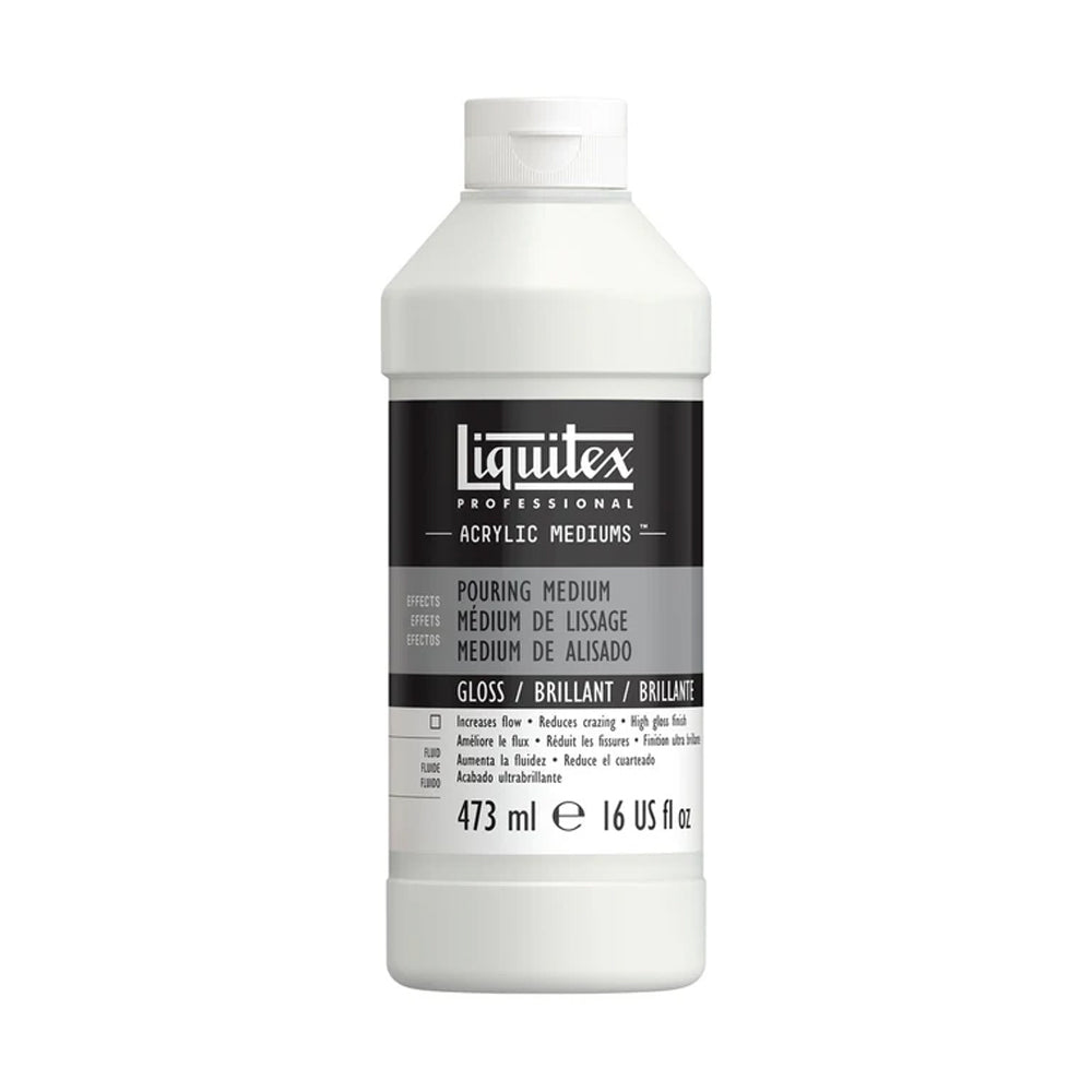 Liquitex Professional Gloss Pouring Medium