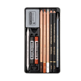 Koh-I-Noor Gioconda Mini Artists’ Set