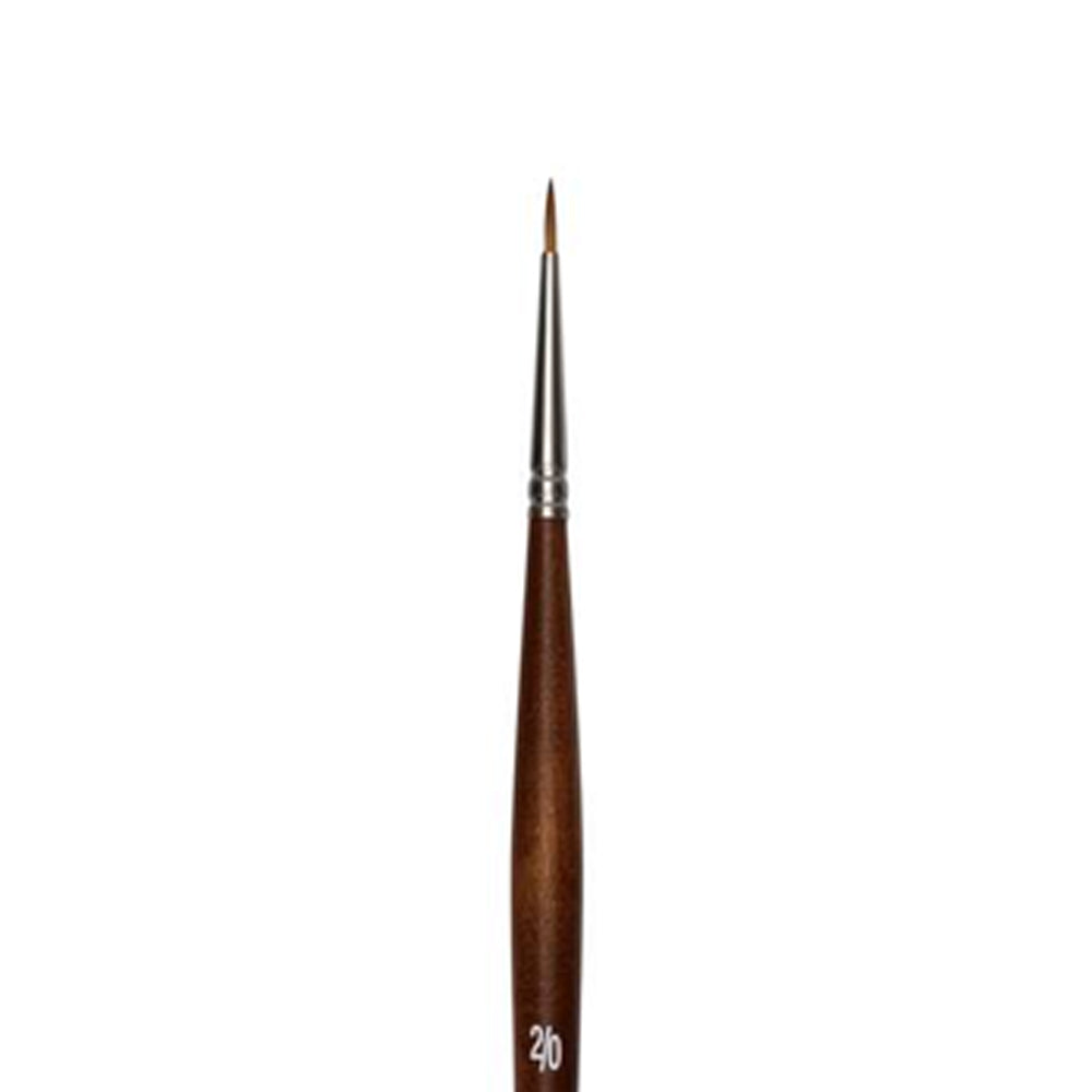 Raphaël Precision Round Brush, Series 8900