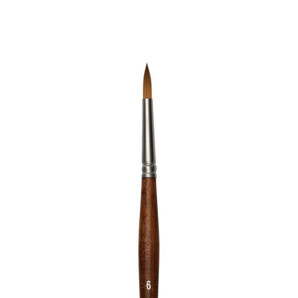 Raphaël Precision Round Brush, Series 8900