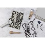 Brause Linocut Set