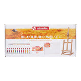 Talens Art Creation Oil colour combiset