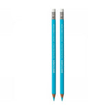 Caran d'Ache Sketcher/Non-Photo Blue Pencil Set, 2 pcs.