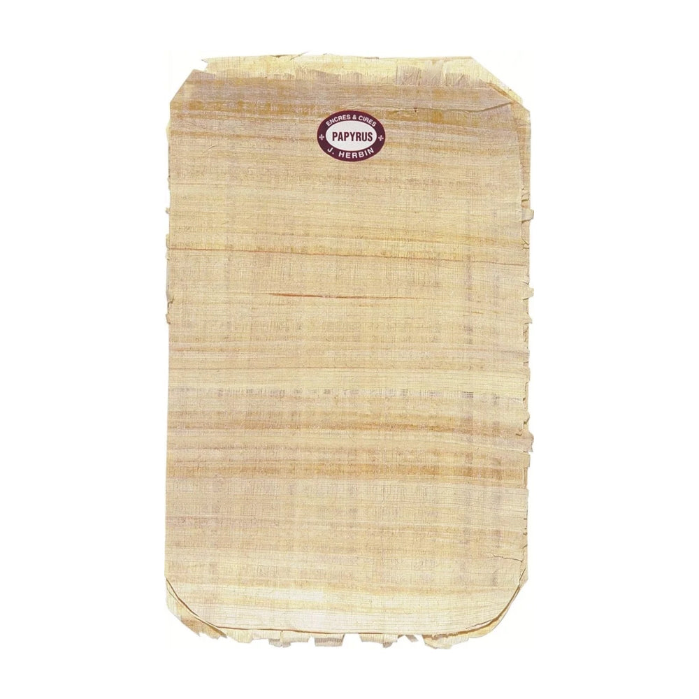 Jacques Herbin Papyrus Sheets, Pack of 3