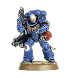 Warhammer 40,000 Space Marines: Primaris Intercessors Miniature Set