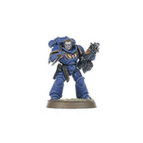 Warhammer 40,000 Space Marines: Primaris Intercessors Miniature Set