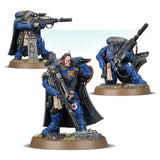 Warhammer 40,000 Space Marines: Primaris Eliminators Miniature Set