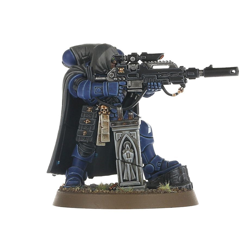 Warhammer 40,000 Space Marines: Primaris Eliminators Miniature Set