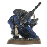 Warhammer 40,000 Space Marines: Primaris Eliminators Miniature Set