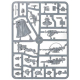 Warhammer 40,000 Space Marines: Primaris Eliminators Miniature Set