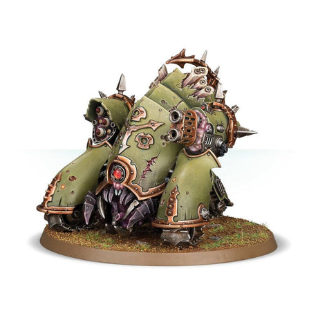 Warhammer 40,000 Death Guard: Myphitic Blight-Hauler Miniature Assembly Set