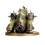 Warhammer 40,000 Death Guard: Myphitic Blight-Hauler Miniature Set