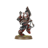 Warhammer 40,000 World Eaters: Khorne Berzerkers Miniature Set