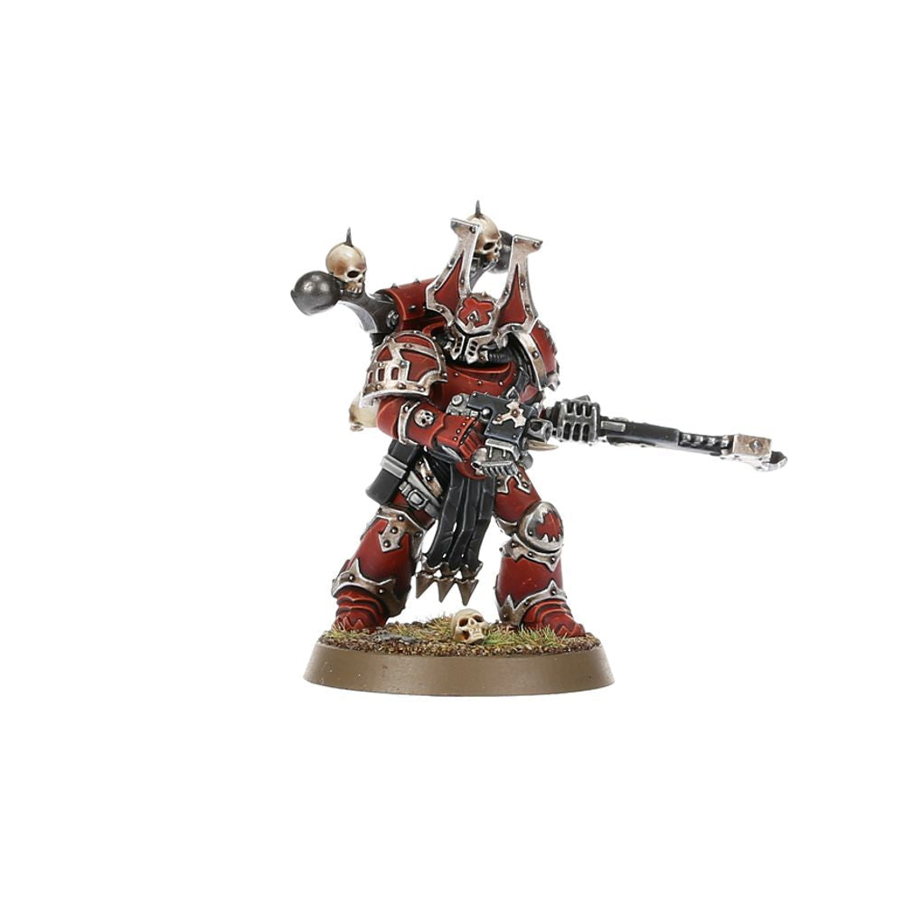 World Eaters Transfer Sheet – Decals For Khorne Berzerkers, Jakhals, CSM – Games Workshop 40k (Like New)