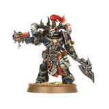 Warhammer 40,000 Chaos Space Marines: Legionaries Miniature Set