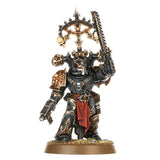 Warhammer 40,000 Chaos Space Marines: Legionaries Miniature Set