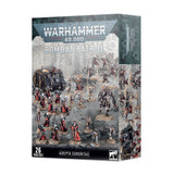 Warhammer 40,000 Combat Patrol: Adepta Sororitas Miniature Set