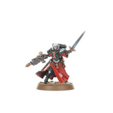 Warhammer 40,000 Adepta Sororitas: Battle Sisters Squad Miniature Set