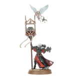 Warhammer 40,000 Adepta Sororitas: Battle Sisters Squad Miniature Set