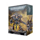 Warhammer 40,000 Imperial Knights: Knight Questoris Miniature Set