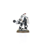 Warhammer 40,000 XV25 Stealth Battlesuits Miniature Set