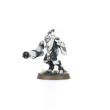 Warhammer 40,000 XV25 Stealth Battlesuits Miniature Set