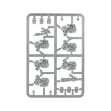 Warhammer 40,000 XV25 Stealth Battlesuits Miniature Set