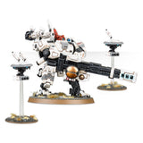 Warhammer 40,000 Broadside Battlesuit Miniature Set