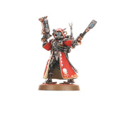 Warhammer 40,000 Adeptus Mechanicus: Skitarii Miniature Set