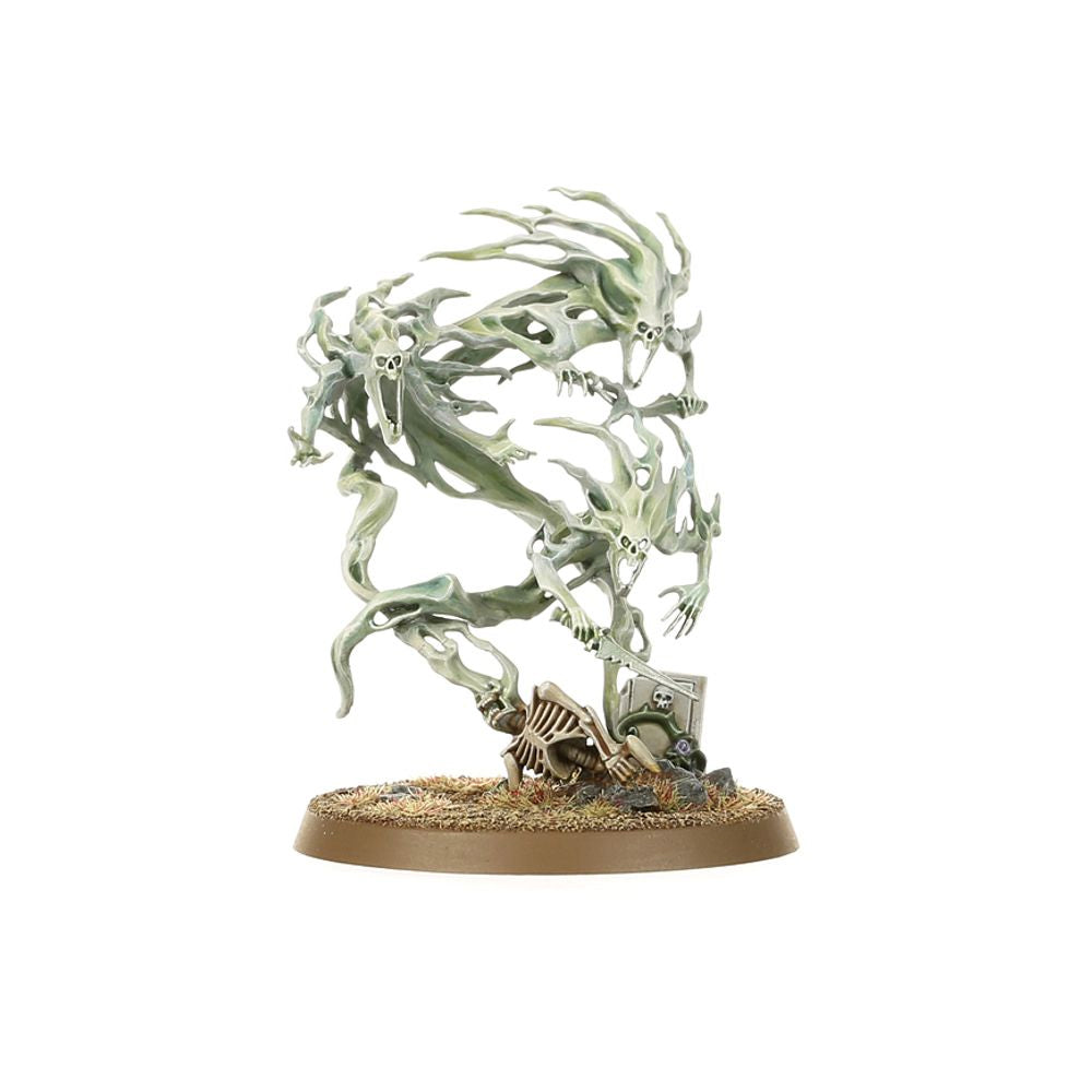 Warhammer Age of Sigmar: Nighthaunt Spirit Hosts Miniature Set