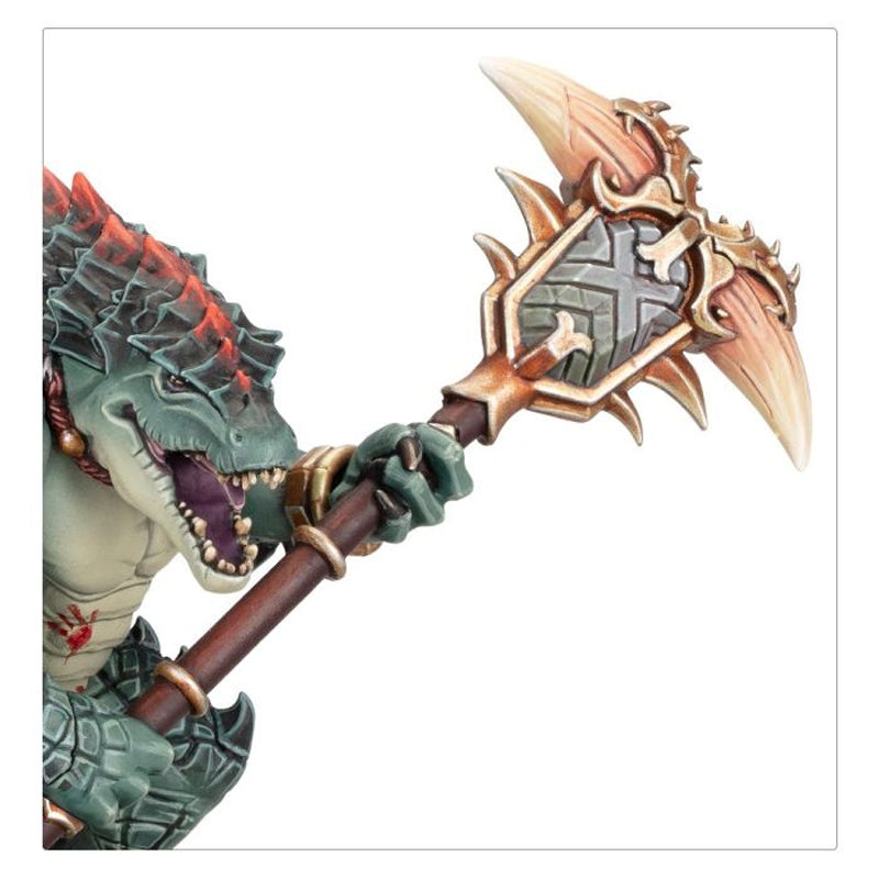 Warhammer Age of Sigmar Spearhead: Seraphon Miniature Set