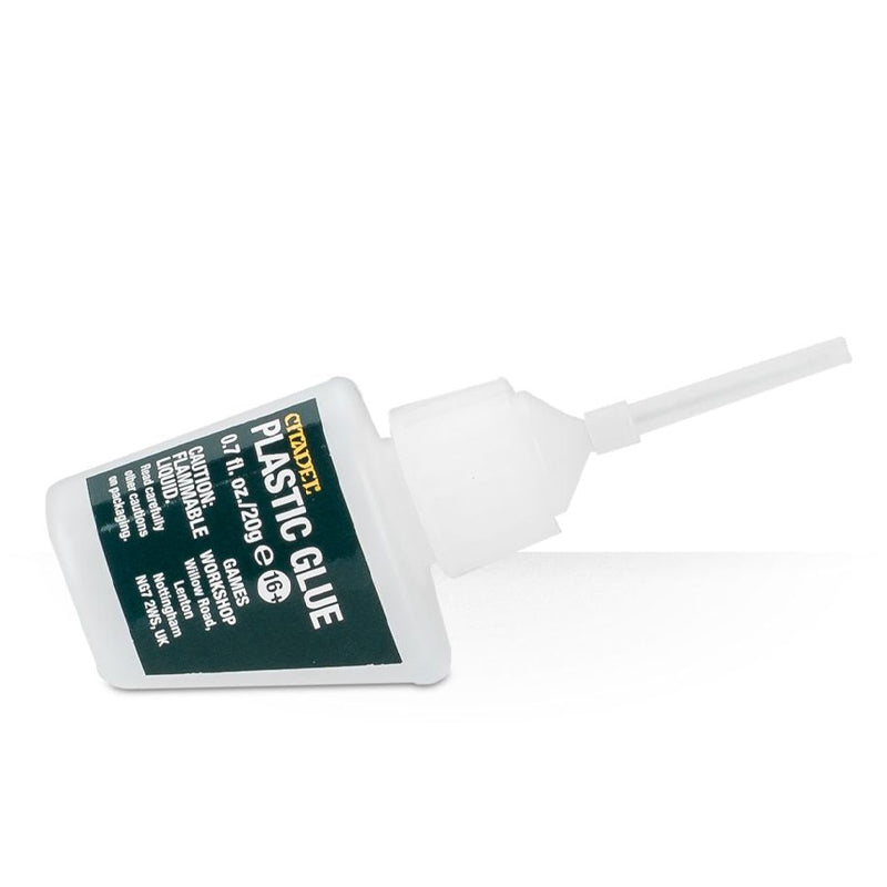 Citadel Plastic Glue, 20 g