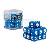 Citadel Colour Dice Cube