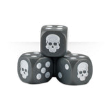 Citadel Colour Dice Cube