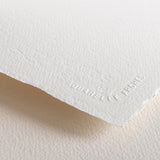 Arches Watercolour Paper Block, Rough, 300 gsm, 100 % Cotton, 20 Sheets