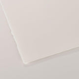 Arches Hot Pressed Watercolour Paper Pad, 100 % Cotton, 12 Sheets